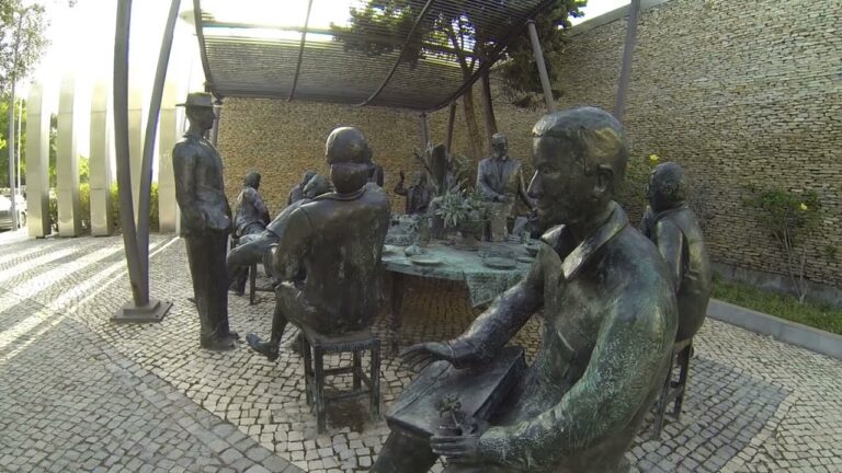 Descubra os encantos do Parque em Oeiras: Uma experi&ecirc;ncia &uacute;nica