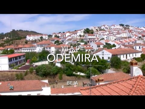 Odemira: Descobrindo o Distrito Encantador