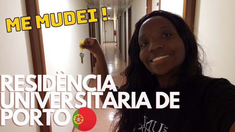Descubra as melhores op&ccedil;&otilde;es de resid&ecirc;ncia no Porto
