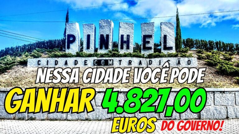 Ofertas de Emprego em Pinhel: Encontre a Oportunidade Perfeita