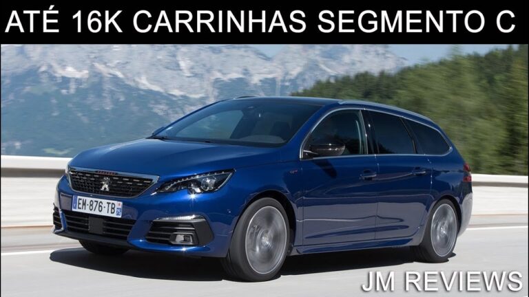 Encontre carrinhas usadas 5 lugares baratas: Guia de compra otimizado