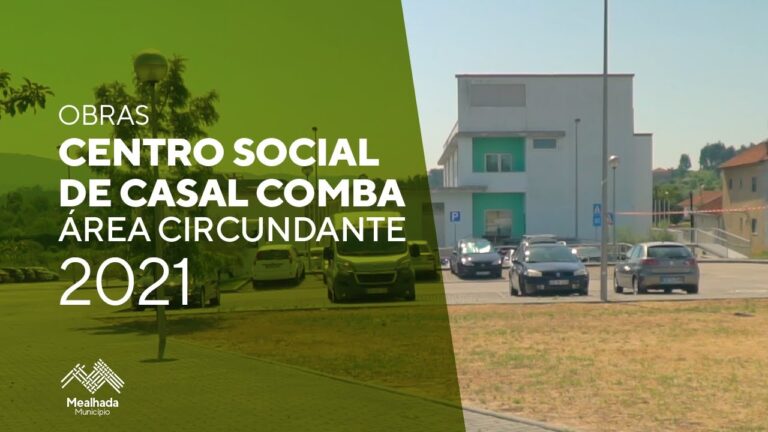 Descubra o encanto de Casal Comba: Um refúgio tranquilo e cheio de história