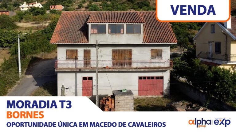 Aluguel de Casas em Macedo de Cavaleiros: Op&ccedil;&otilde;es Ideais para Voc&ecirc;