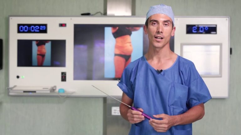 Lipoaspira&ccedil;&atilde;o em Portugal: Pre&ccedil;os e Informa&ccedil;&otilde;es