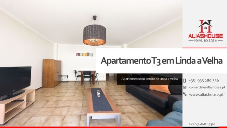 Melhores op&ccedil;&otilde;es de casas para comprar em Linda-a-Velha