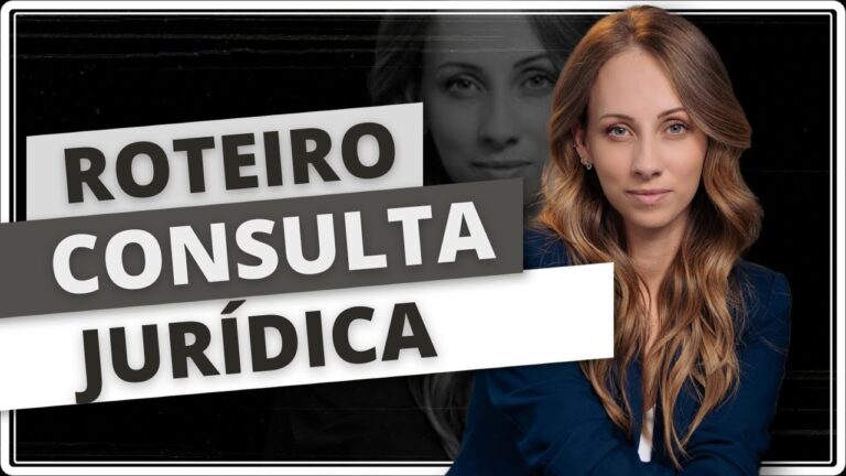 Consulta Jur&iacute;dica: Tudo o que voc&ecirc; precisa saber
