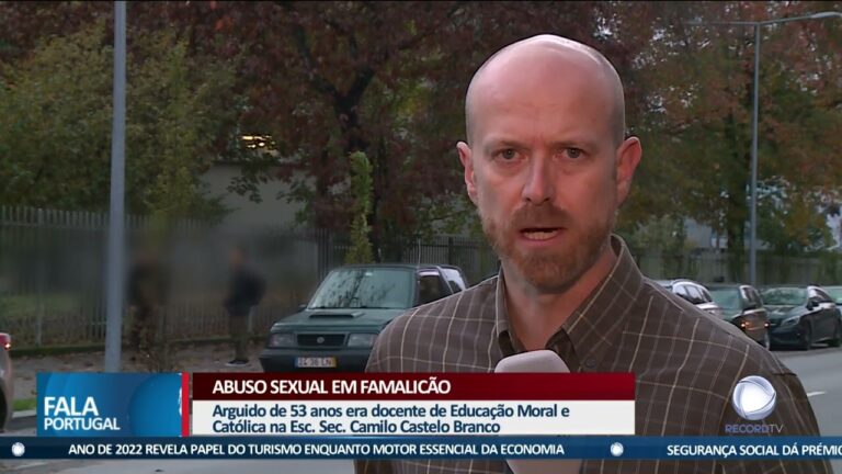 Sexo em Famalic&atilde;o: Descubra os Segredos da Liberdade Sexual na Cidade