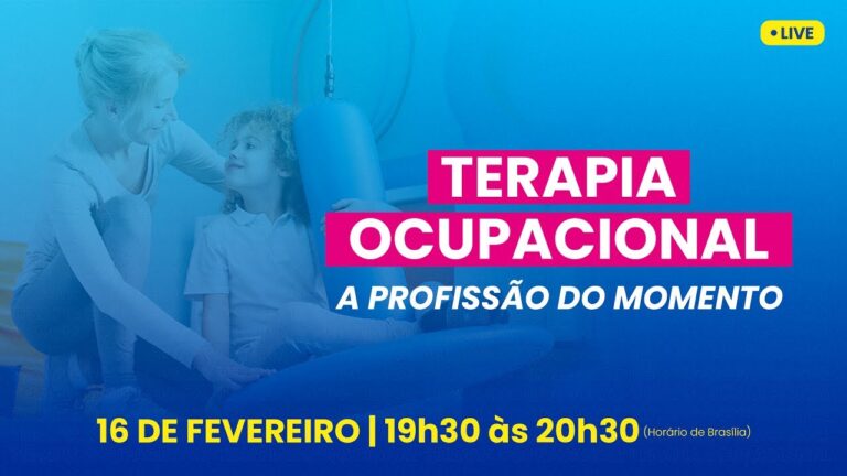 Procura-se terapeuta ocupacional: Encontre o profissional ideal para suas necessidades