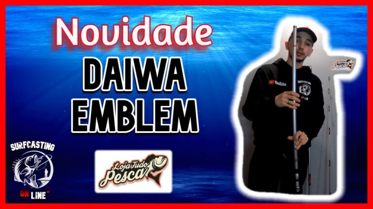 Loja Tudo Pesca: O Paraíso dos Pescadores