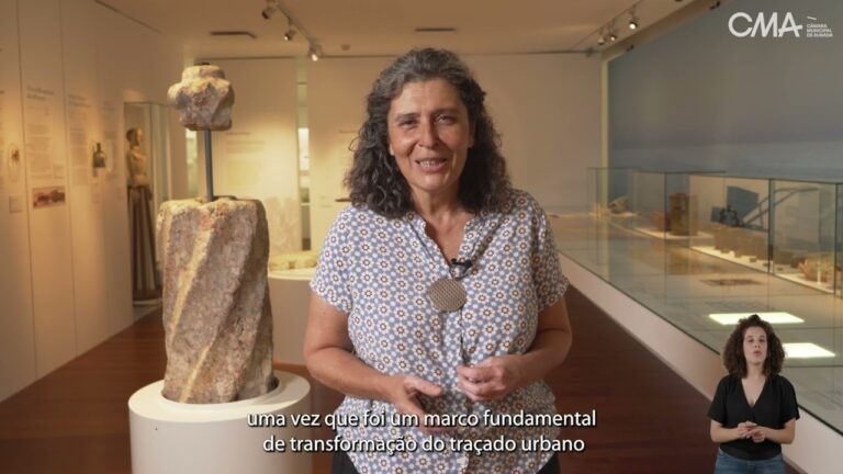 Mares de Almada: Explorando a Beleza e a Diversidade Costeira