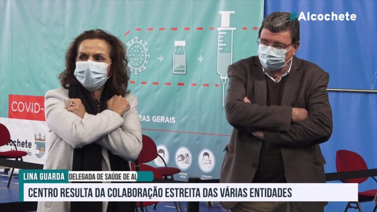 Contacto do Centro de Sa&uacute;de de Alcochete: Informa&ccedil;&otilde;es &Uacute;teis