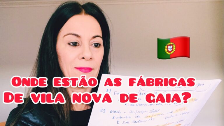 Centro de Emprego em Vila Nova de Gaia: Guia Completo