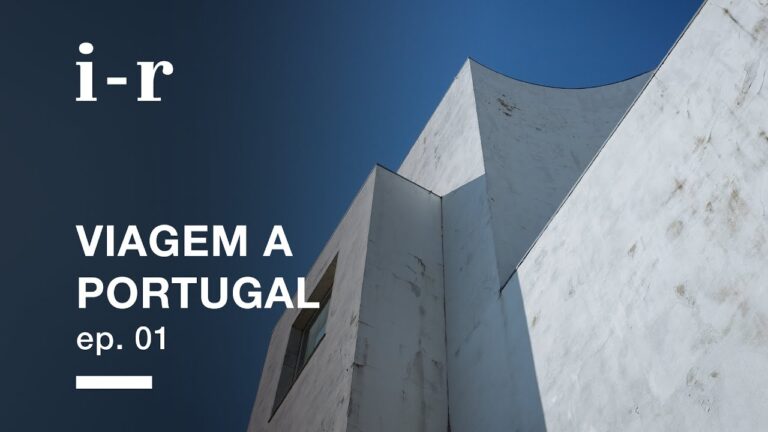 Igreja de Marco de Canaveses: Um tesouro histórico e religioso