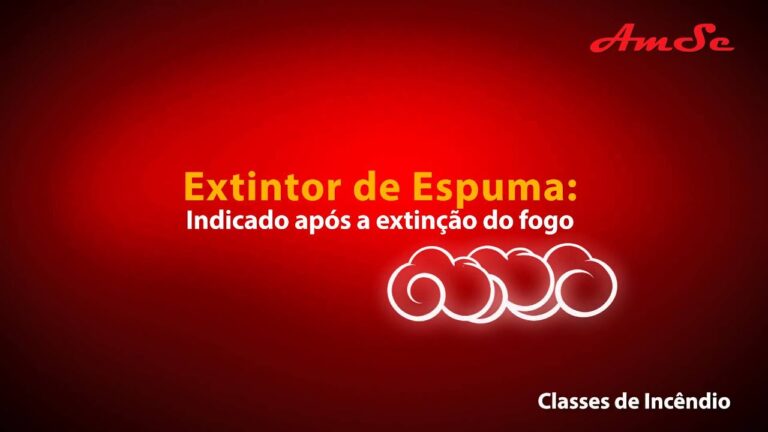 Guia Completo sobre CMC Extintores: Tudo o que voc&ecirc; precisa saber