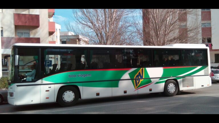 Horários de Autocarros para Boa Viagem em Vila Franca de Xira