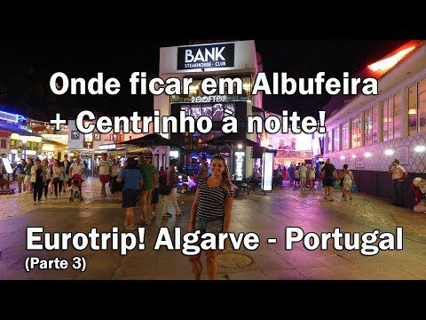 Descubra o Melhor Hostel em Albufeira