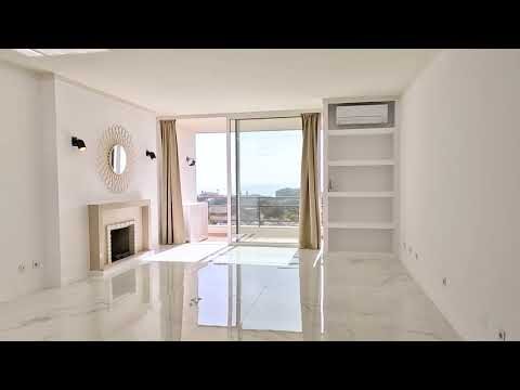 Apartamento em Cascais, Portugal: O Ref&uacute;gio Perfeito &agrave; Beira-Mar