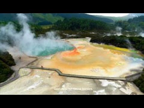 Bem-vindo &agrave;s Viagens: Dicas para uma experi&ecirc;ncia otimizada