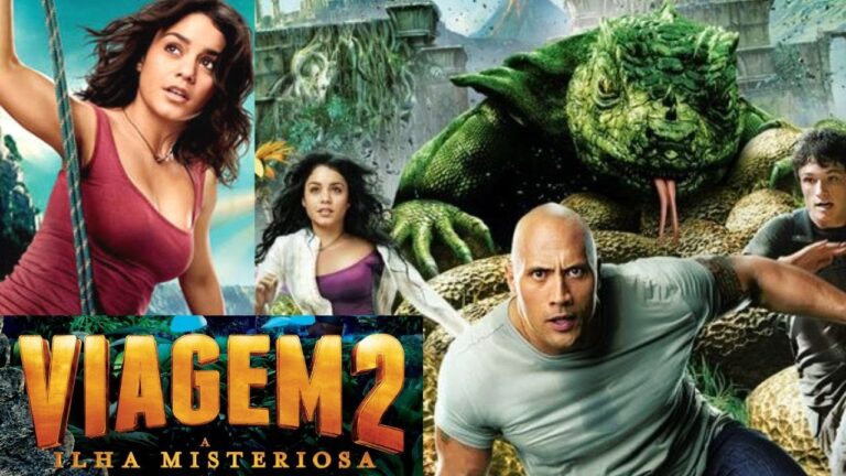 Viagem 2 Online: Aventuras emocionantes em um clique