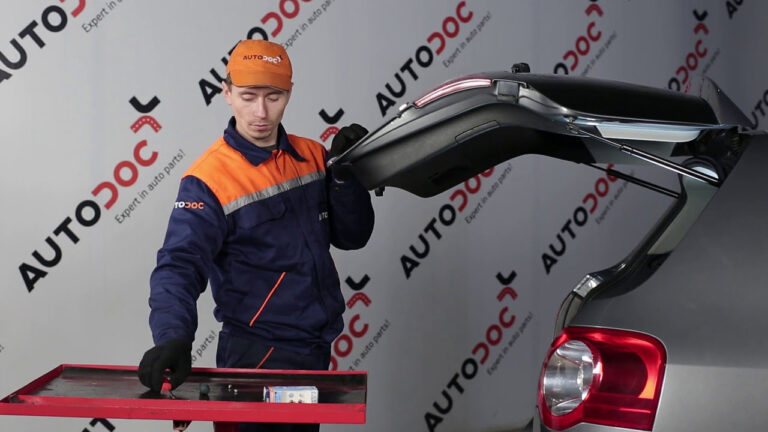 Autodoc: Facilidade na Matrícula de Veículos