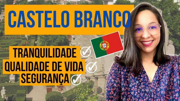 Emprego P&uacute;blico em Castelo Branco: Oportunidades e Benef&iacute;cios