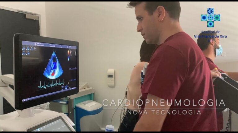 O Papel dos T&eacute;cnicos de Cardiopneumologia na Sa&uacute;de Cardiovascular