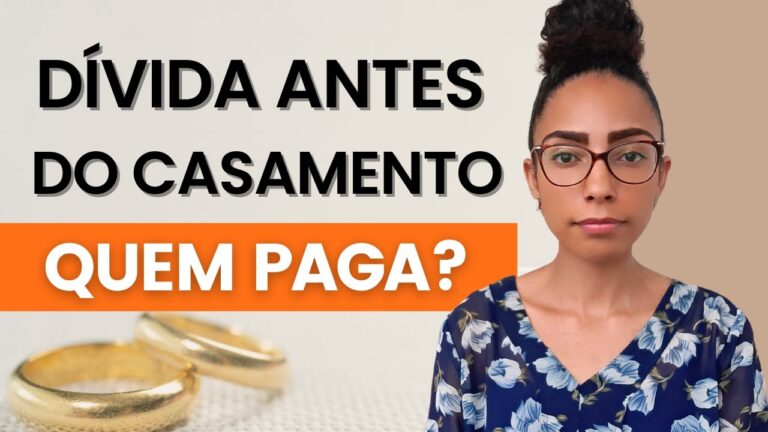 Dicas para Casar com uma Pessoa com D&iacute;vidas