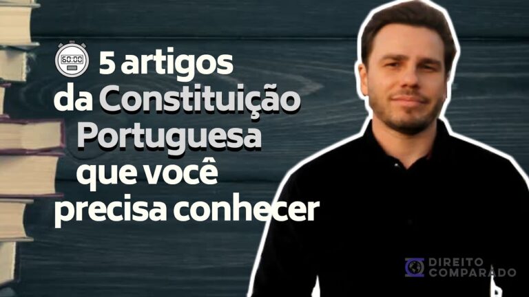 Pre&ccedil;o da Constitui&ccedil;&atilde;o da Rep&uacute;blica Portuguesa: Guia Completo