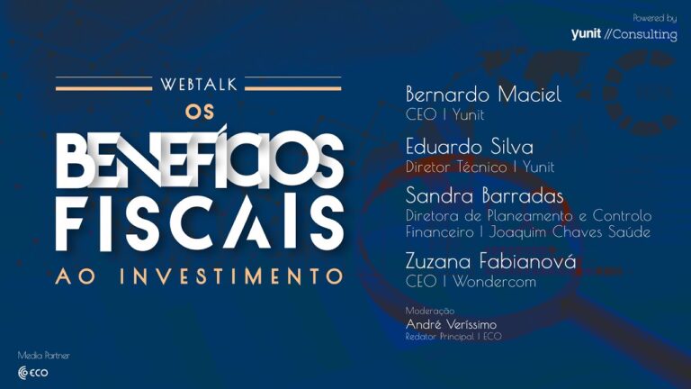 Benef&iacute;cios fiscais do IRC: Maximizando vantagens para empresas