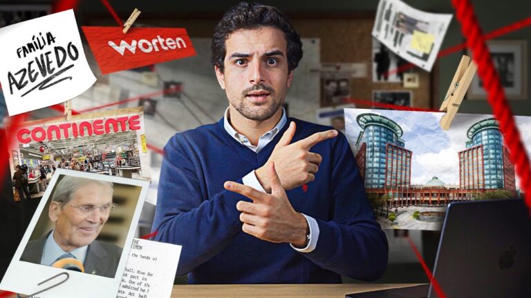Lista dos Melhores Centros Comerciais em Portugal