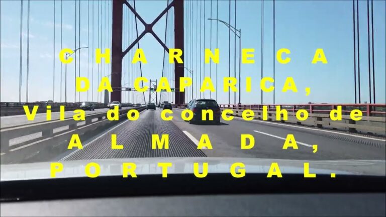 Guia para encontrar emprego em Charneca da Caparica