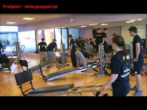 Gaia: O Personal Trainer Ideal para uma Vida Saud&aacute;vel