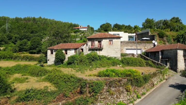 Descubra a Encantadora Quinta da Cerca em Braga