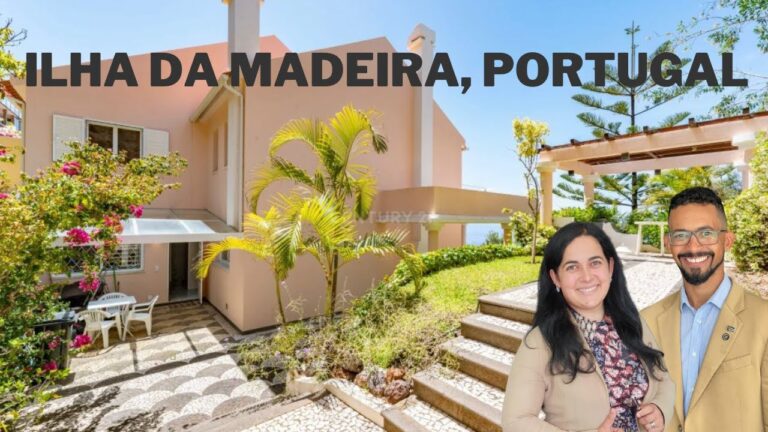 Guia para Comprar Casa no Funchal: Dicas e Recomenda&ccedil;&otilde;es