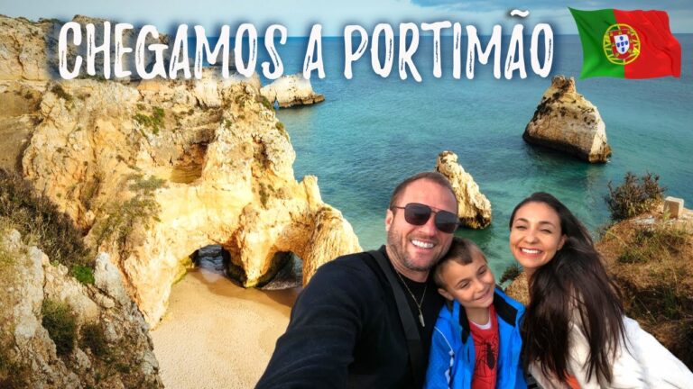 Casas para alugar em Portim&atilde;o: O guia completo