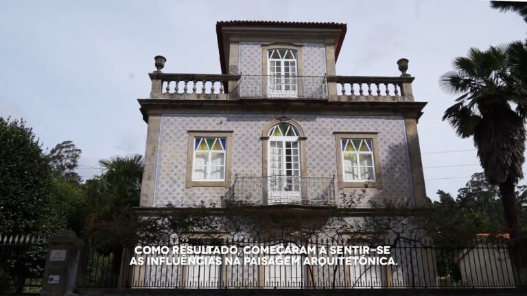 Casas em Oliveira de Azem&eacute;is: Descubra a Perfeita Moradia para Voc&ecirc;