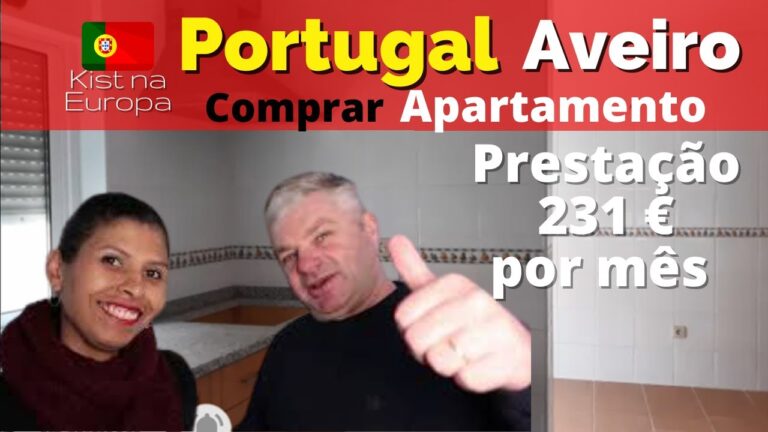 Guia para Comprar Apartamento em Aveiro