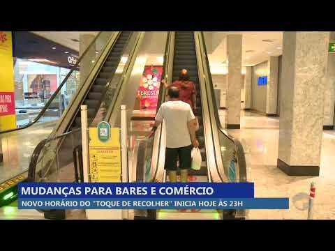Hor&aacute;rio de Recolhimento: Como otimizar durante a semana