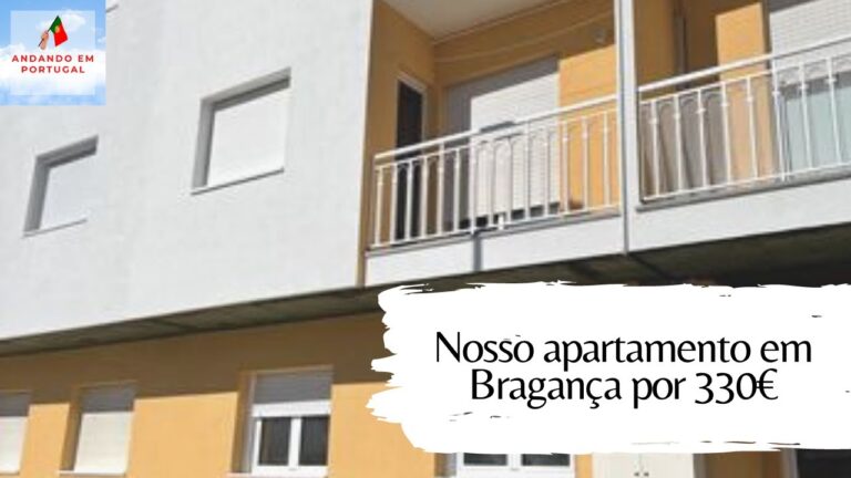 Guia Completo para Arrendar um Apartamento em Bragan&ccedil;a