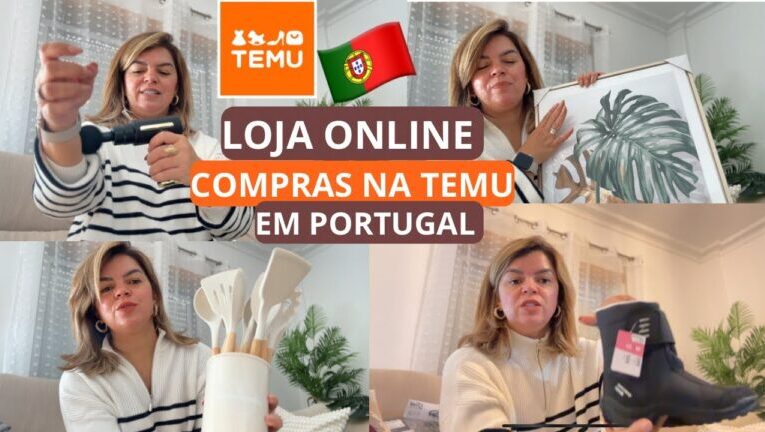 Roupa Igual para Toda a Família em Portugal: Estilo Unificado e Prático
