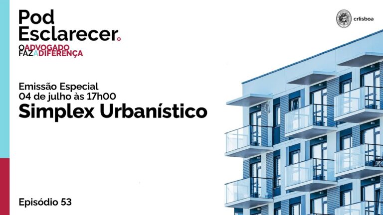 Urbanismo na Câmara Municipal de Cascais: Um Guia Completo