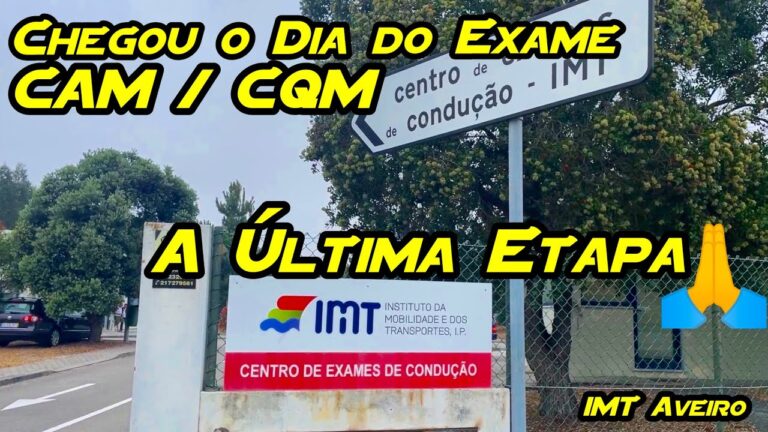 Motorista de Pesados em Aveiro: O guia completo para se tornar um profissional de sucesso