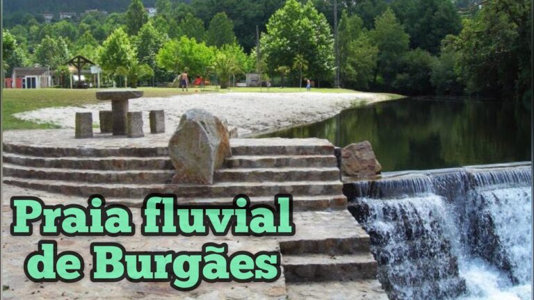 Descubra os encantos de Vale de Cambra: O que visitar na regi&atilde;o