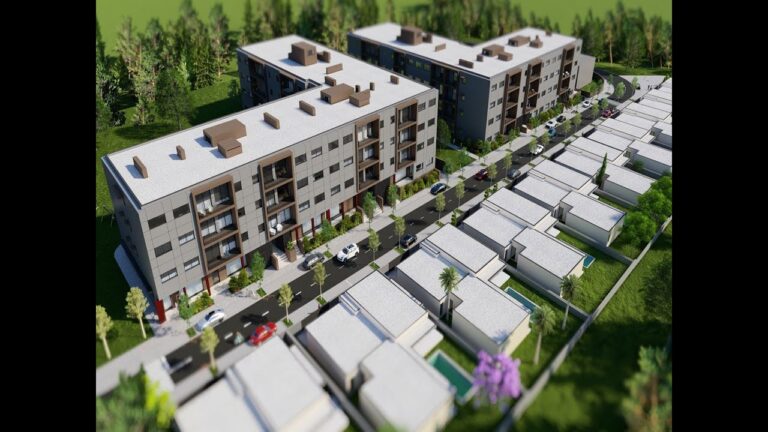 Apartamentos em Vila Nova de Famalicão: A melhor escolha para morar