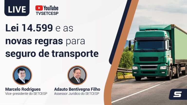 Regras otimizadas para transporte de mercadorias