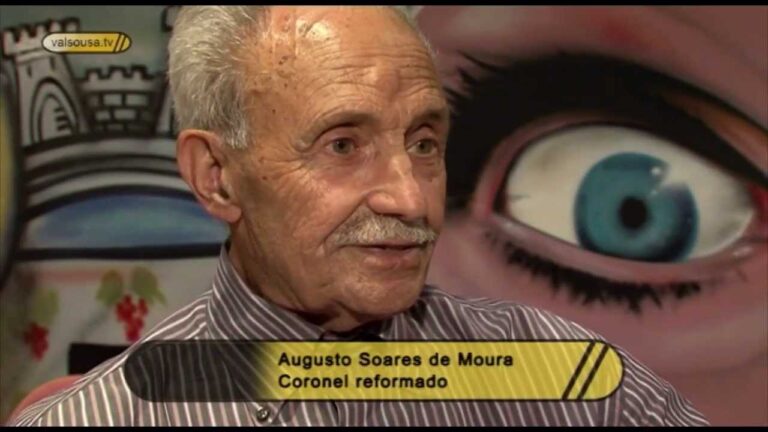 O Renascimento do Milénio: Descubra o Encanto de Lousada