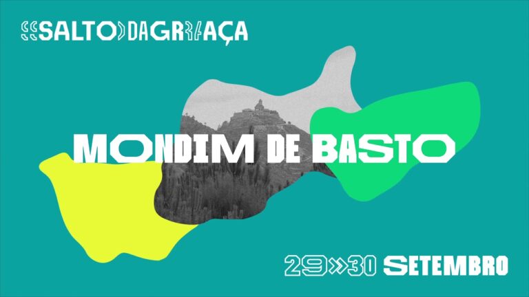 Mapa de Mondim de Basto: Descubra os encantos desta regi&atilde;o