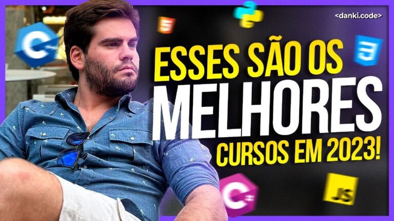 Curso de programa&ccedil;&atilde;o online: aprenda a programar de forma otimizada e pr&aacute;tica