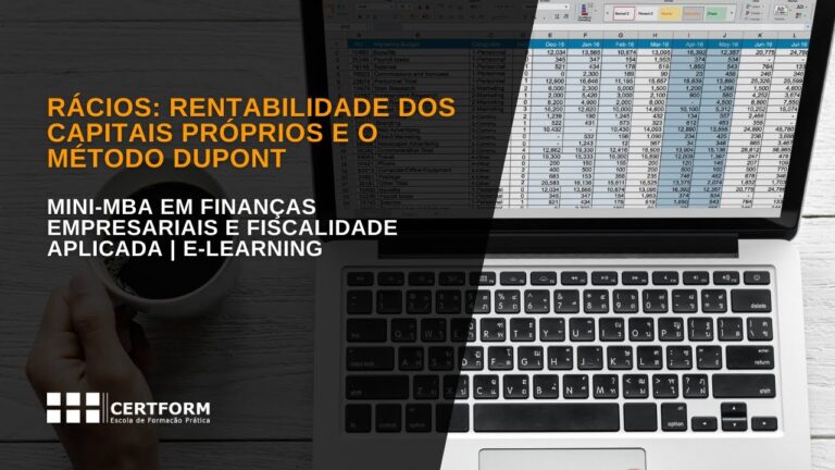 Entendendo a Import&acirc;ncia dos Capitais Pr&oacute;prios na Gest&atilde;o Empresarial