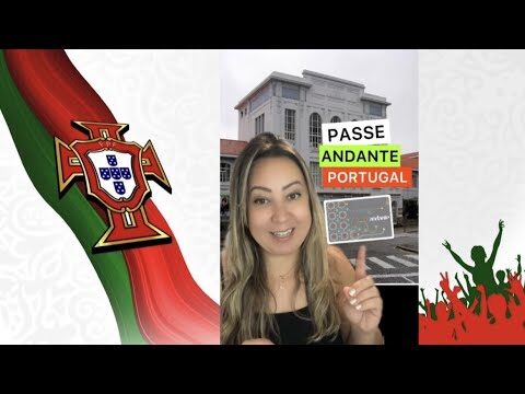 O Passe Andante Gratuito: Uma Solução Moderna e Acessível